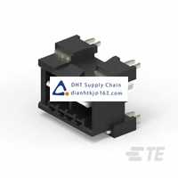 TE Connectivity_2042274-2_Printed Circuit Board Connector