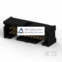 TE Connectivity_1-5103308-3_Printed Circuit Board Connector