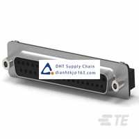 TE Connectivity_1-5747301-4_D-SUB connectors