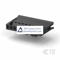 TE Connectivity_487526-9_Printed Circuit Board Connector