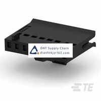 TE Connectivity_487526-7_Printed Circuit Board Connector