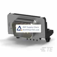 TE Connectivity_747840-4_D-SUB connectors