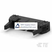 TE Connectivity_5499206-6_Printed Circuit Board Connector