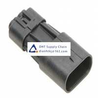 Molex_207778-0003_Printed Circuit Board Connector