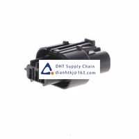 Molex_2077820003_Printed Circuit Board Connector