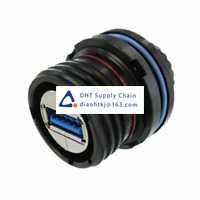 Amphenol Socapex_USB3FTV7AZNF312_D-SUB connectors