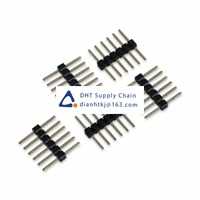 Digilent_240-004_Printed Circuit Board Connector
