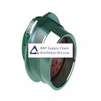 Amphenol Industrial_AHDM04-24-18PN_Circular connector