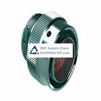 Amphenol Industrial_AHDM06-18-20PN_Circular connector
