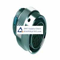 Amphenol Industrial_AHDM06-18-20SR_Circular connector