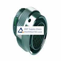 Amphenol Industrial_AHDM06-18-21SN_Circular connector