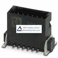 Phoenix Contact_1714933_Printed Circuit Board Connector
