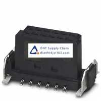 Phoenix Contact_1714899_Printed Circuit Board Connector