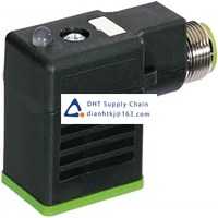 Murrelektronik Limited_7000-41961-0000000_Power connector