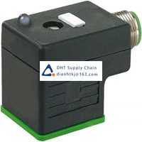 Murrelektronik Limited_7000-41441-0000000_Power connector