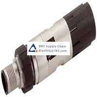 Siemens_6GK1901-0DB20-6AA8_Circular connector