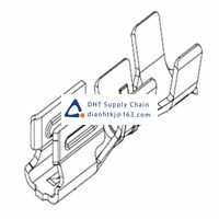 Molex_46626-1405_Printed Circuit Board Connector