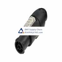 Neutrik_NAC3FX-W-TOP_Mains and DC power connectors