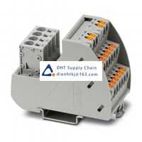Phoenix Contact_2903797_Terminal Block Connector