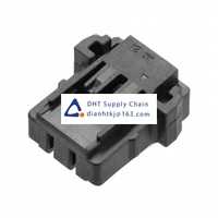 Molex_2053410204_Printed Circuit Board Connector