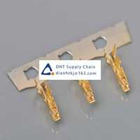 Molex_2053425028_Printed Circuit Board Connector