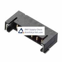 Molex_2053380006_Printed Circuit Board Connector