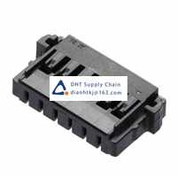 Molex_2053410205_Printed Circuit Board Connector