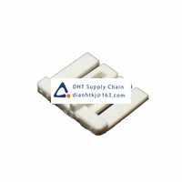 JST_XMS-04V_Printed Circuit Board Connector