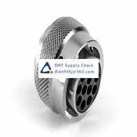 Amphenol Industrial_RT061412SNH_Circular connector