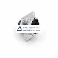 Amphenol Industrial_RT0012-3PNH_Circular connector