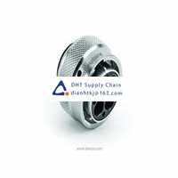Amphenol Industrial_RT0616-4PNH_Circular connector