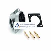 Amphenol Industrial_RT0W01626SNH-K_Circular connector