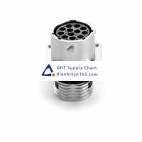 Amphenol Industrial_RT001412SNH_Circular connector