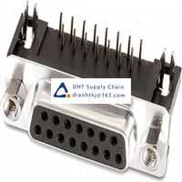 Wurth Elektronik_618009211821_D-SUB connectors