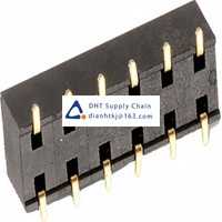 Wurth Elektronik_610008243021_Printed Circuit Board Connector