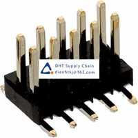 Wurth Elektronik_62101021021_Printed Circuit Board Connector
