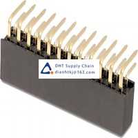 Wurth Elektronik_613020243121_Printed Circuit Board Connector