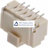 Wurth Elektronik_665308124022_Printed Circuit Board Connector