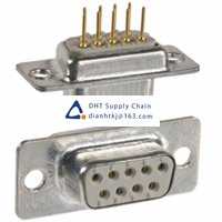 Norcomp_172-009-212R001_D-SUB connectors