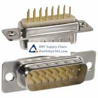 Norcomp_172-E15-113R001_D-SUB connectors