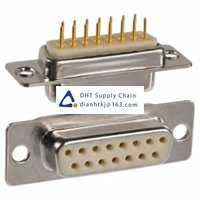 Norcomp_172-E15-213R001_D-SUB connectors