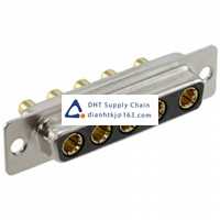 Norcomp_681M5W5203L001_D-SUB connectors