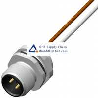 RS PRO_205-5991_Circular connector