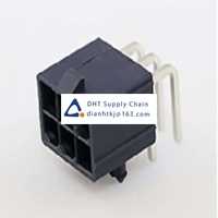 Molex_1724480006_Printed Circuit Board Connector