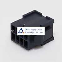 Molex_469930810_Printed Circuit Board Connector