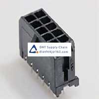 Molex_430451028_Printed Circuit Board Connector