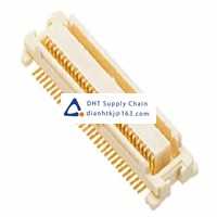 Molex_529910808_Printed Circuit Board Connector