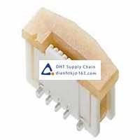 Molex_525591233_Printed Circuit Board Connector
