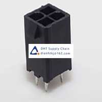 Molex_1724470204_Printed Circuit Board Connector