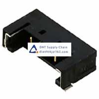 Molex_5040500891_Printed Circuit Board Connector